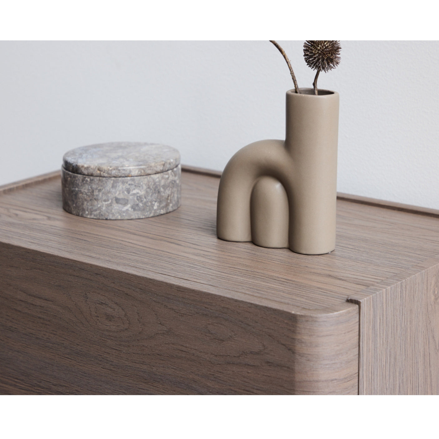 Noble Drawer Venture Design Kommode