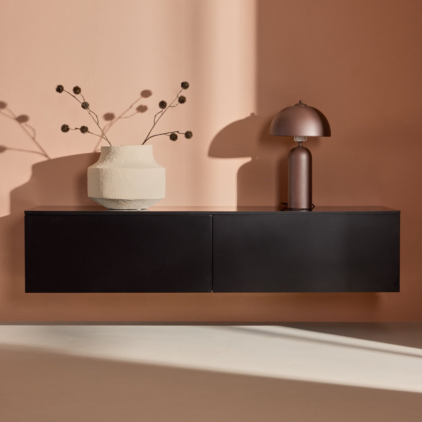Frihamn Skuff Venture Design Skjenk