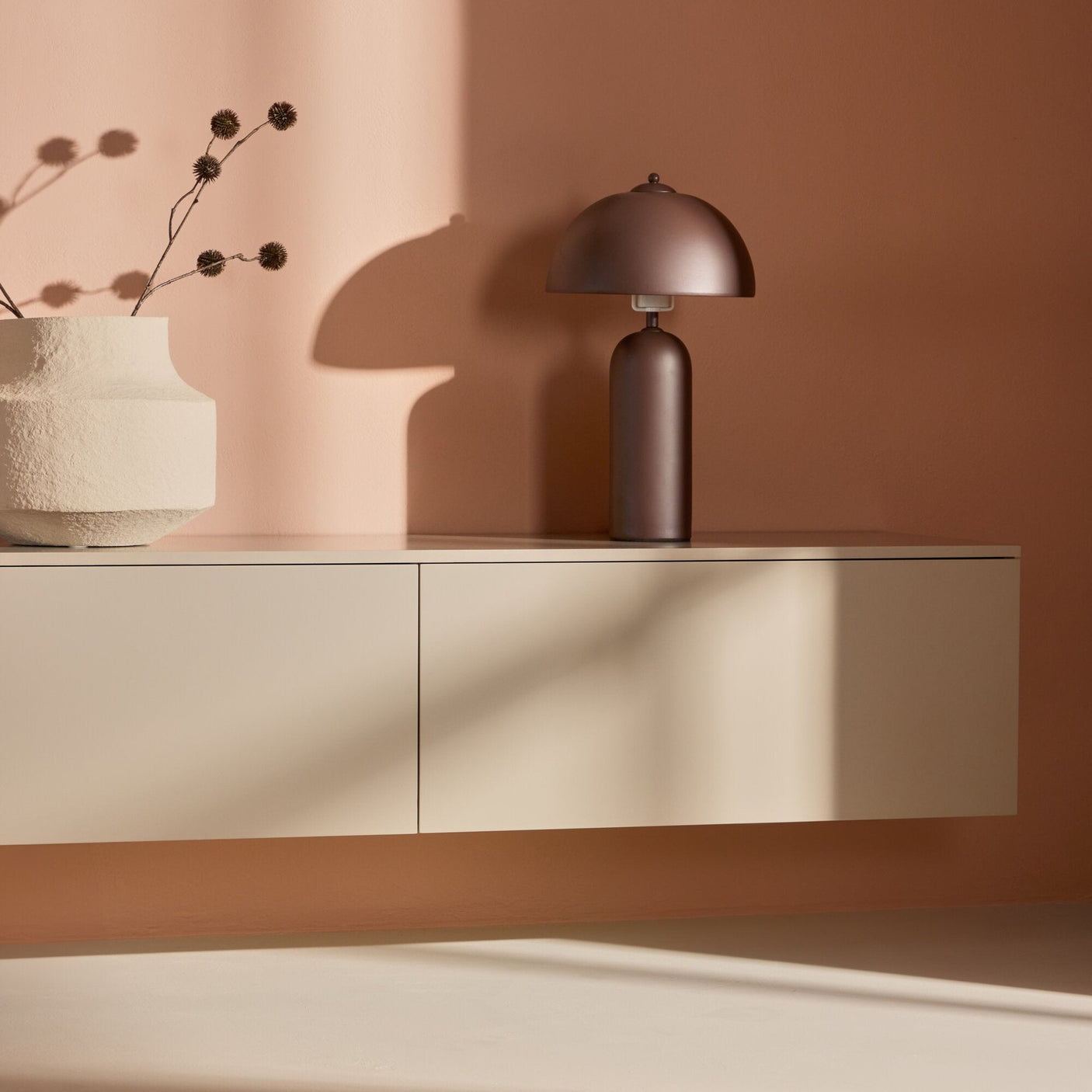 Frihamn Skuff Venture Design Skjenk