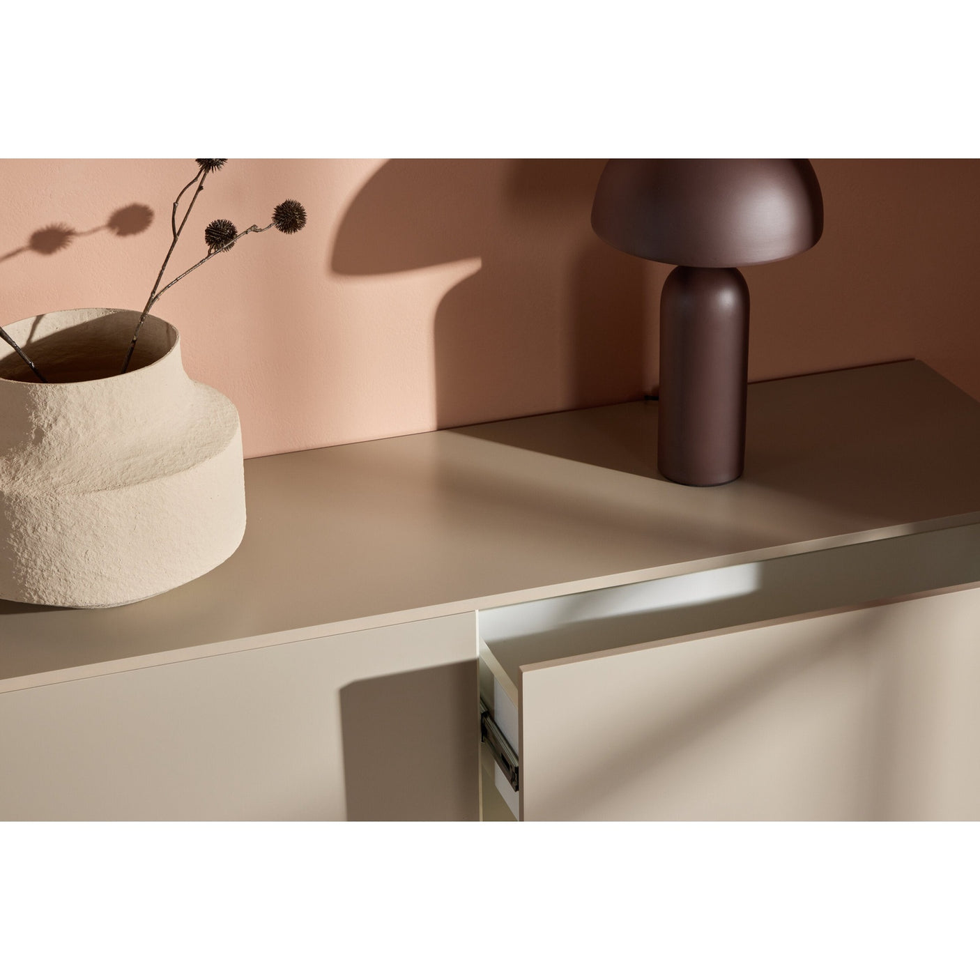 Frihamn Skuff Venture Design Skjenk