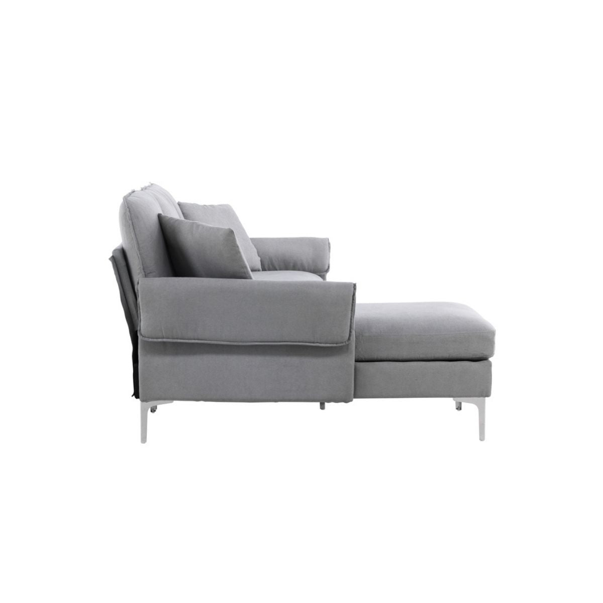 Toulouse 3-Seat Sofa Venture Design Sofa