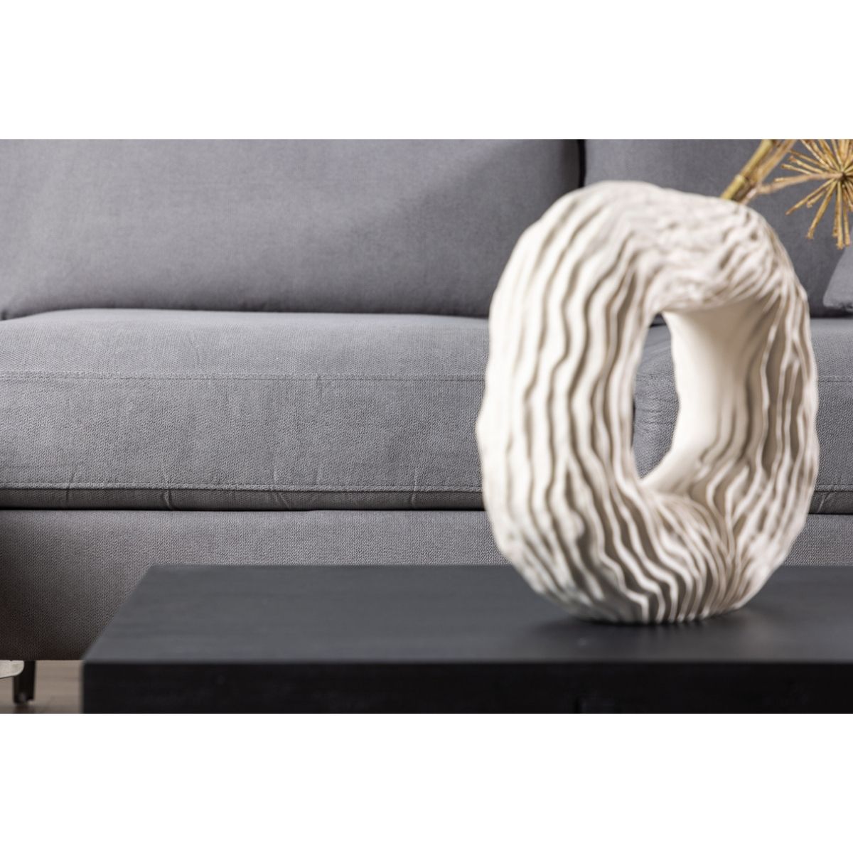 Toulouse 3-Seat Sofa Venture Design Sofa