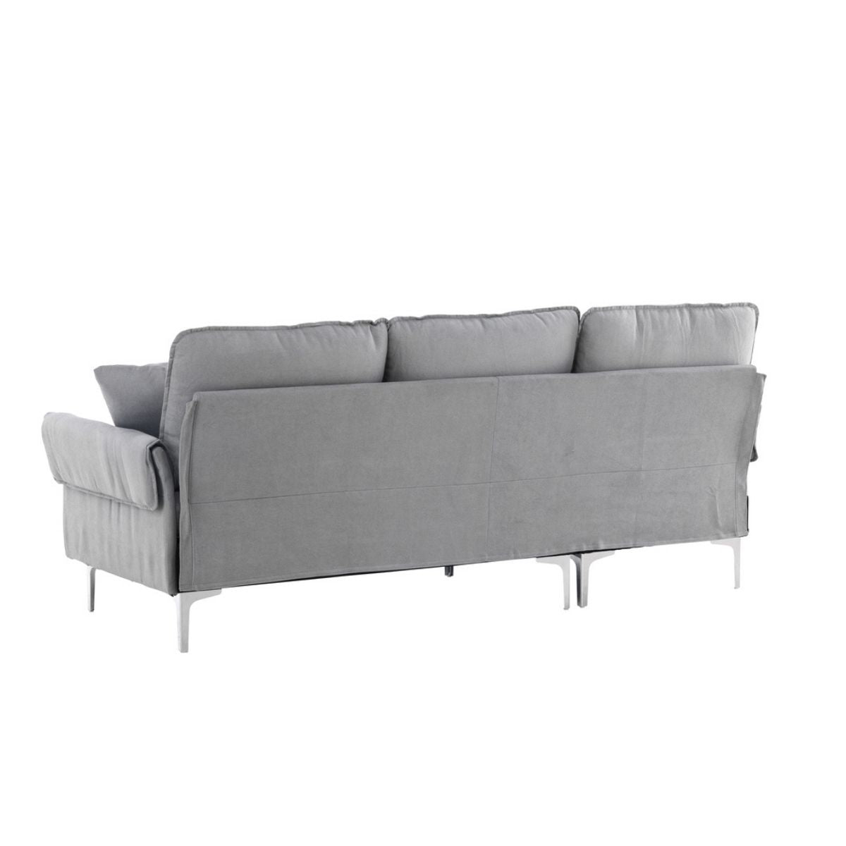 Toulouse 3-Seat Sofa Venture Design Sofa