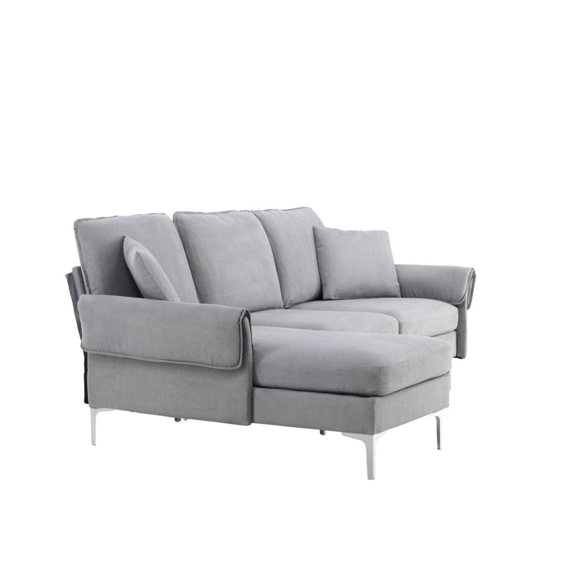 Toulouse 3-Seat Sofa Venture Design Sofa