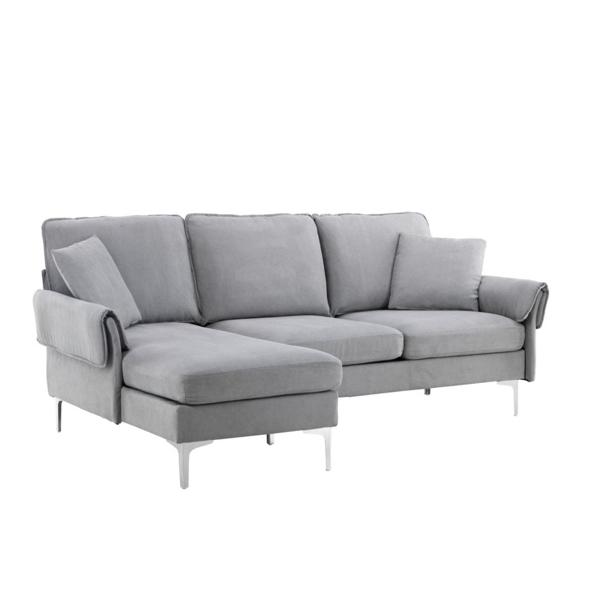 Toulouse 3-Seat Sofa Venture Design Sofa