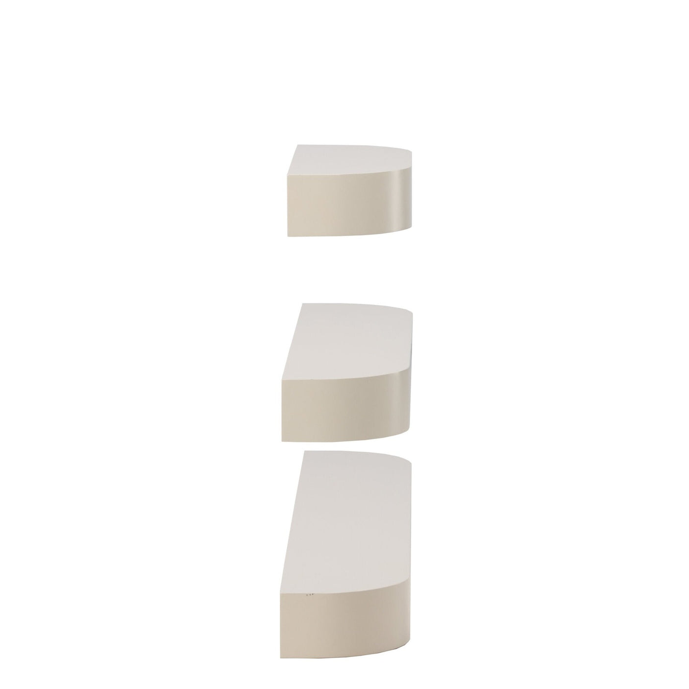 Glow 3-pack hylle Venture Design Hylle