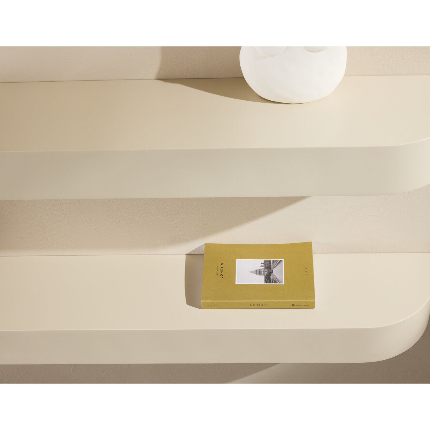 Glow 3-pack hylle Venture Design Hylle