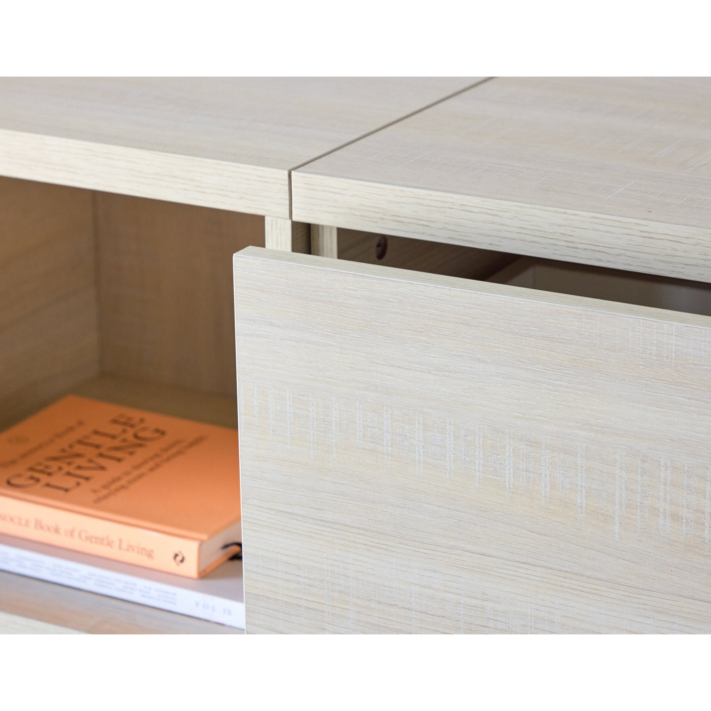 Nomi TV Stativ Venture Design TV-benk