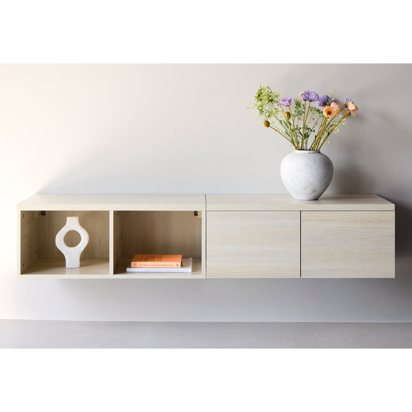 Nomi TV Stativ Venture Design TV-benk