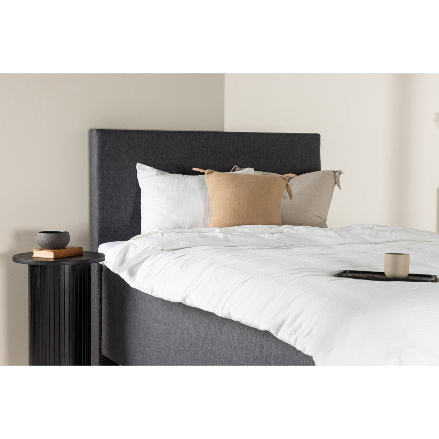 Bed Mesa 120x200 Venture Design Seng