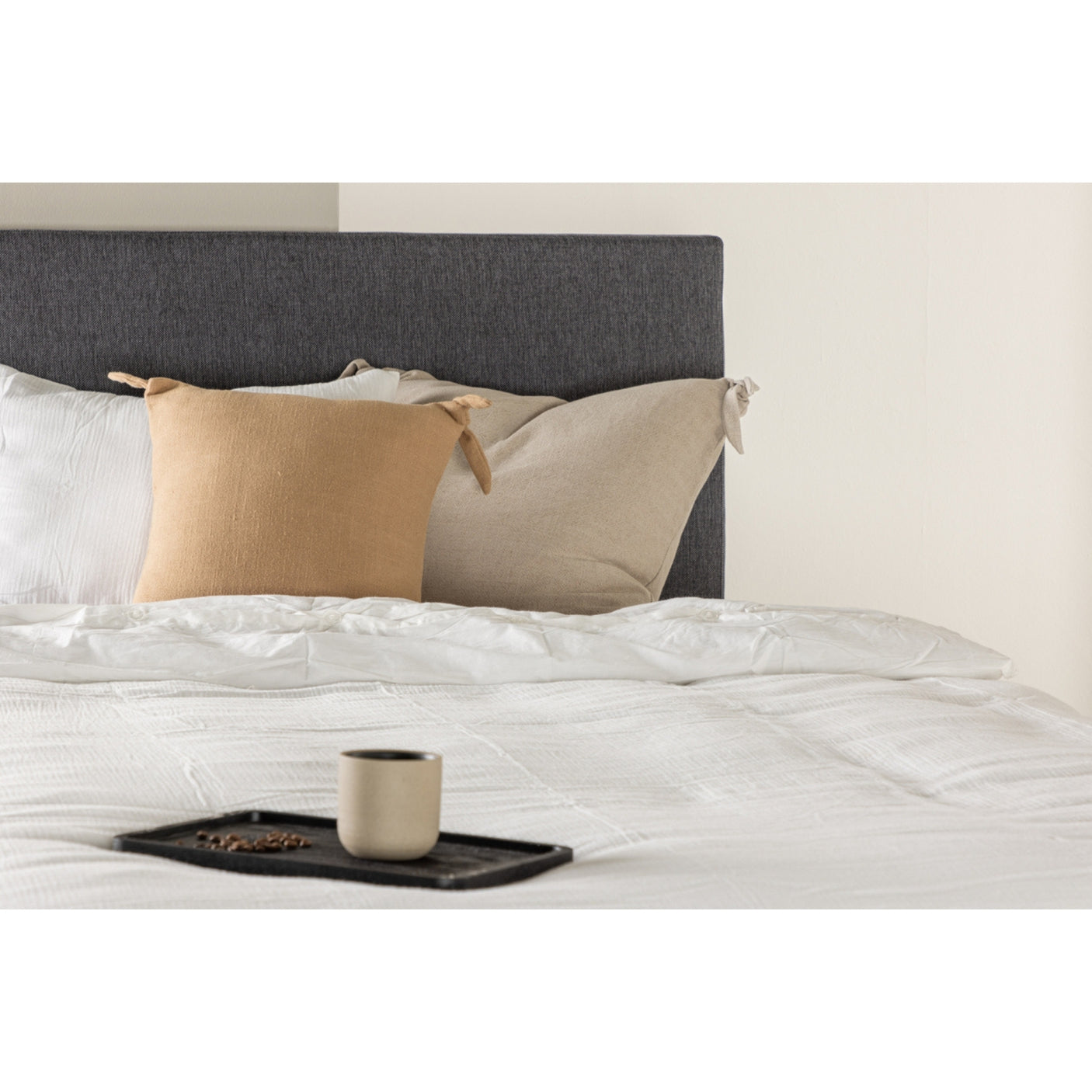 Bed Mesa 120x200 Venture Design Seng