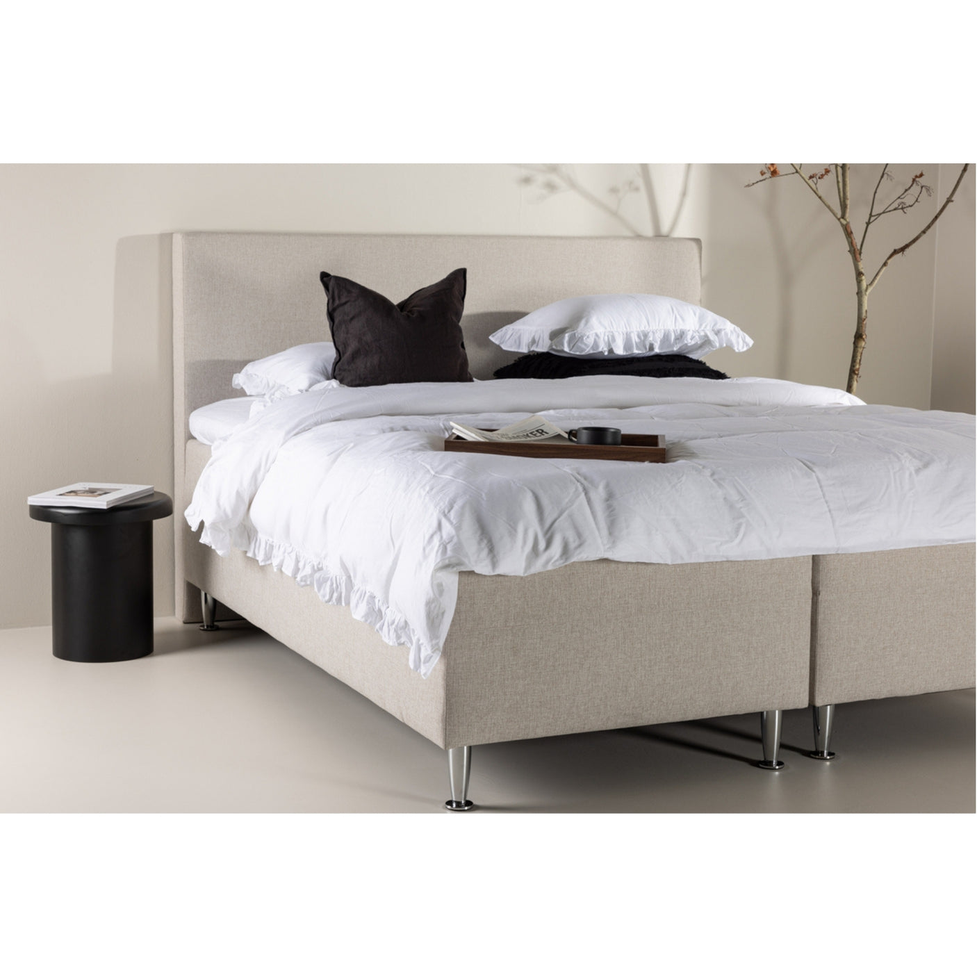 Bed Mesa 180x200 Venture Design Seng
