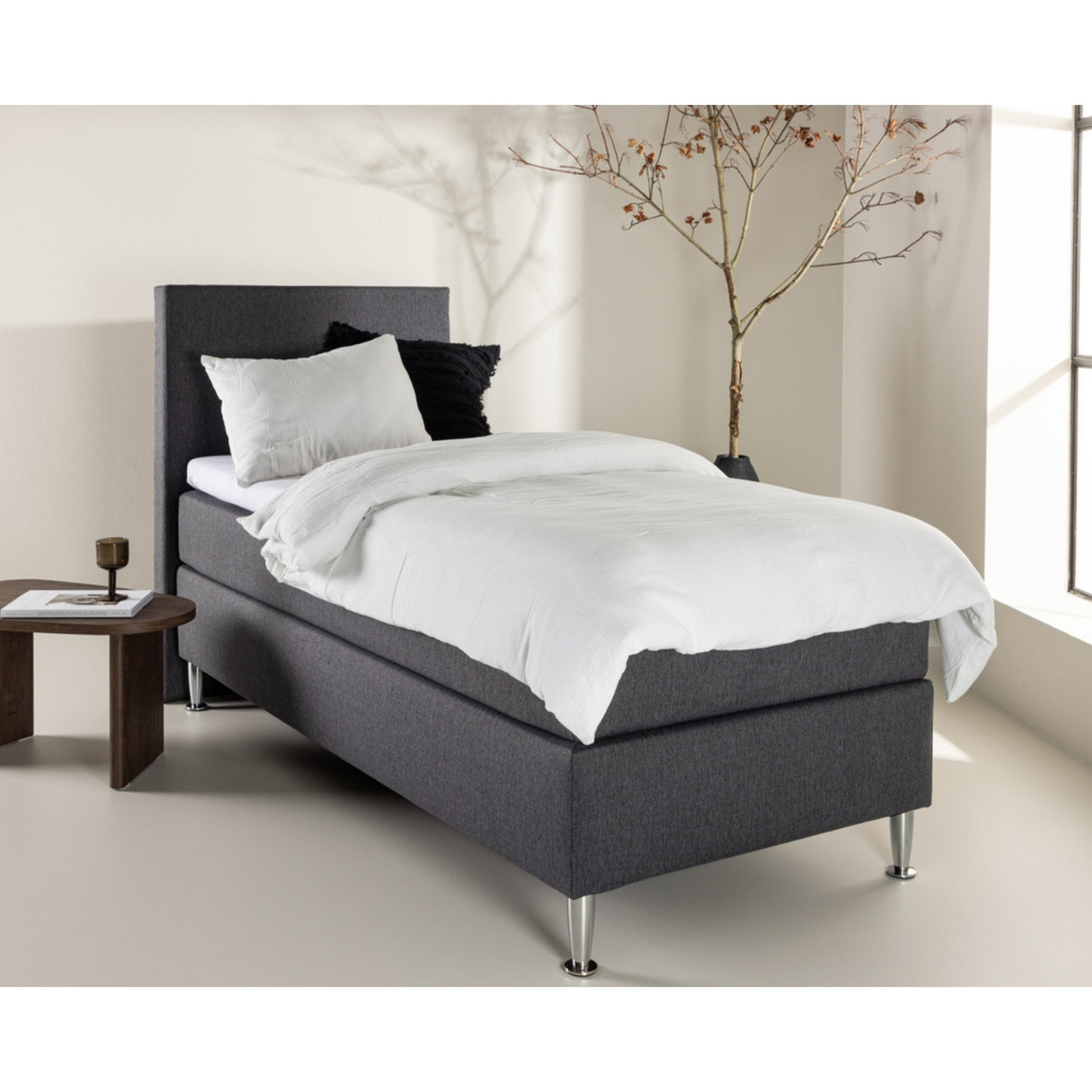 Bed Toledo 90x200 Venture Design Seng