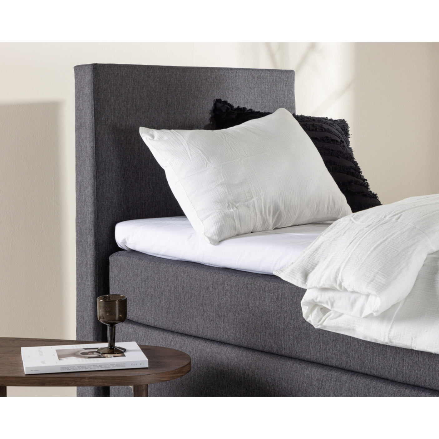 Bed Toledo 90x200 Venture Design Seng