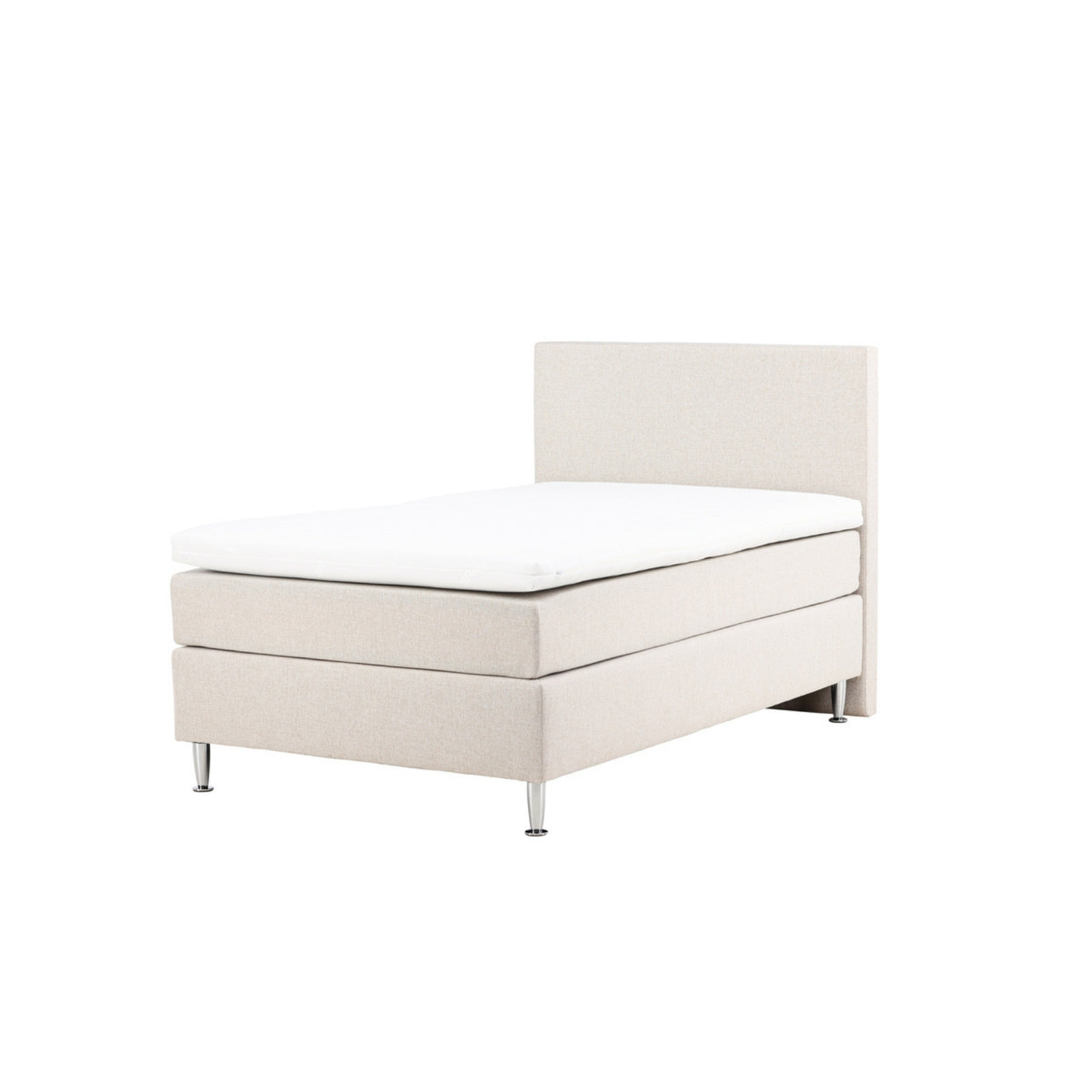 Bed Toledo 120x200 Venture Design Seng