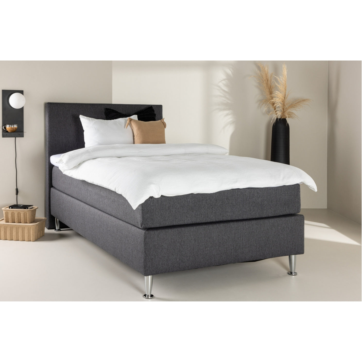 Bed Toledo 120x200 Venture Design Seng