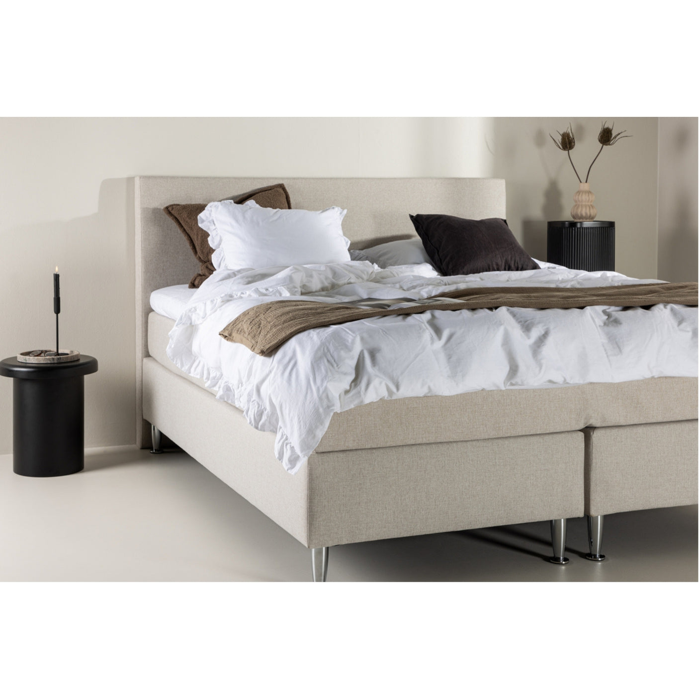 Bed Toledo 180x200 Venture Design Seng