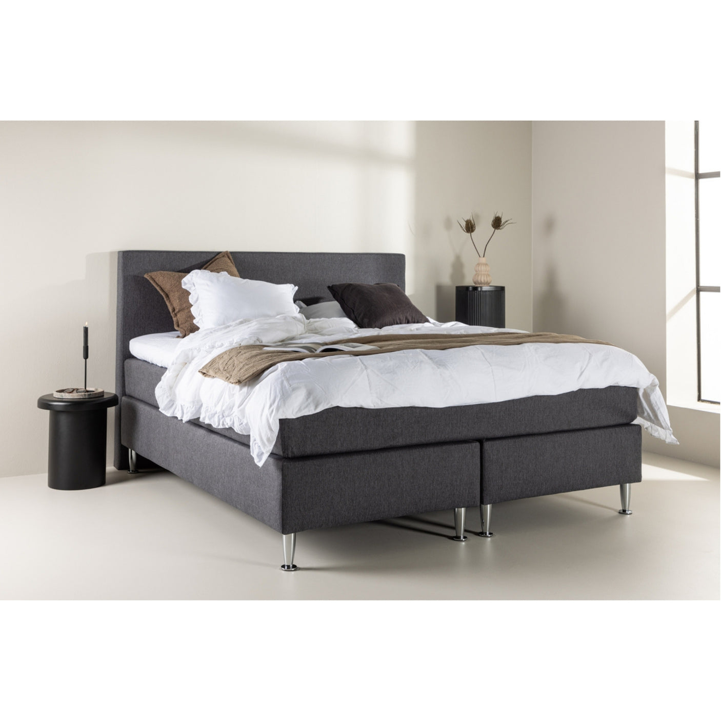 Bed Toledo 180x200 Venture Design Seng
