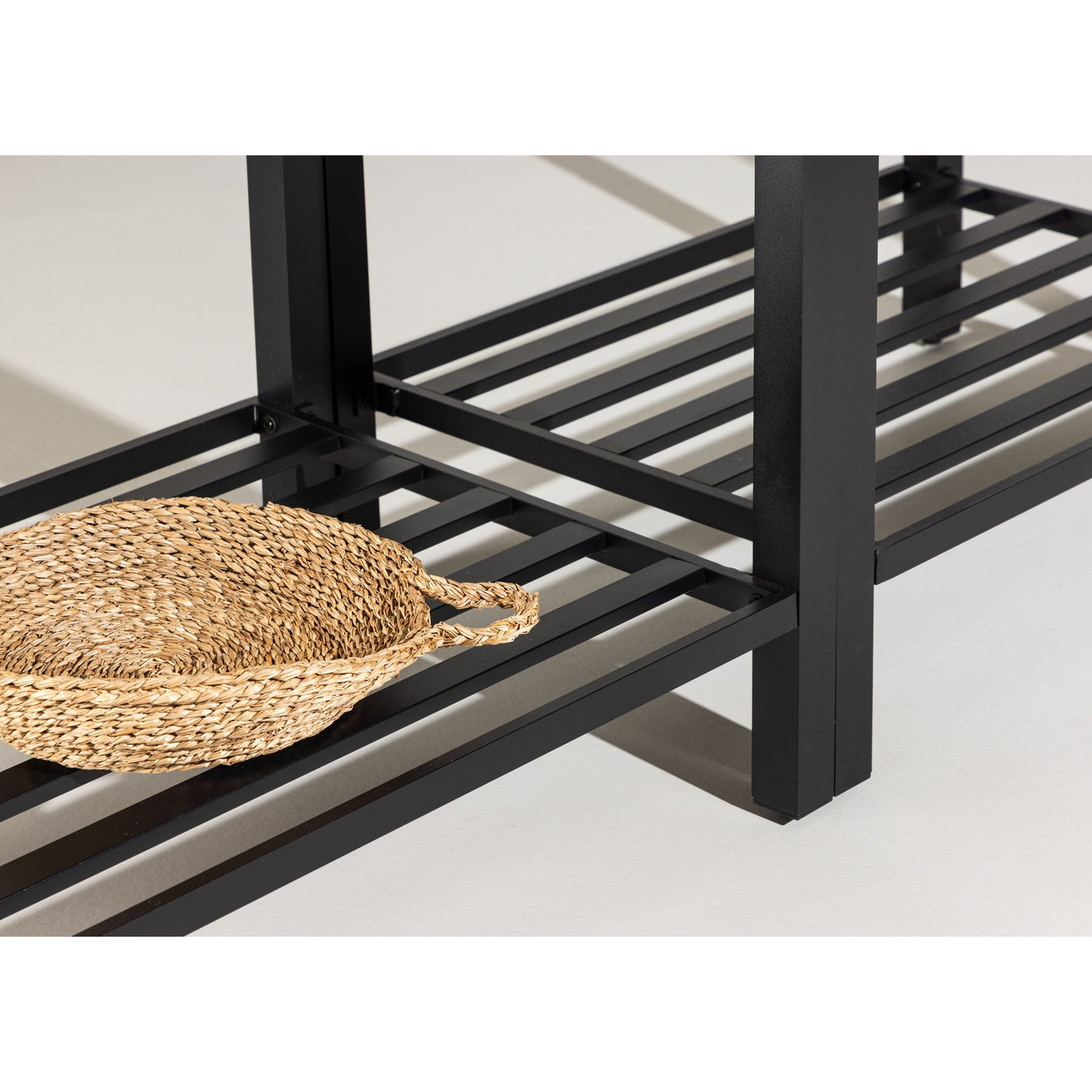 Alicante utendørs kjøkken Hjørne Enkel modul Venture Design Utekjøkken