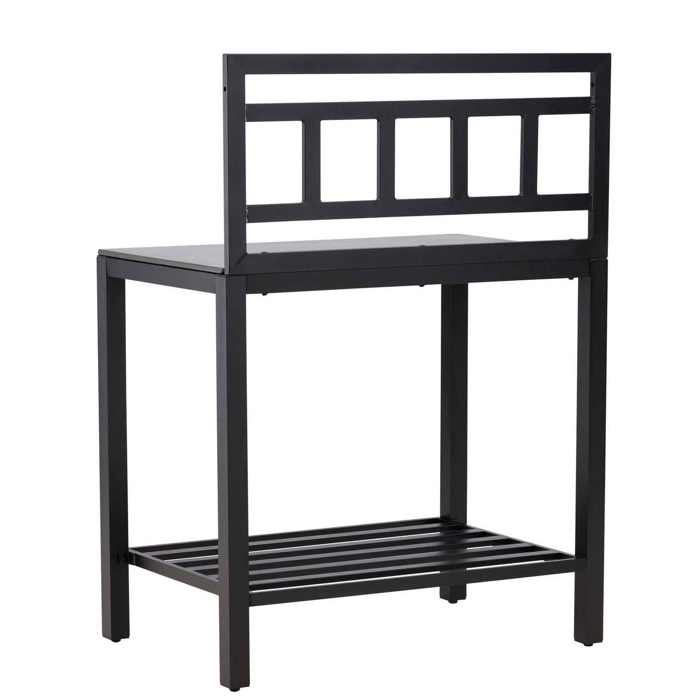 Alicante utendørs kjøkken Hjørne Enkel modul Venture Design Utekjøkken