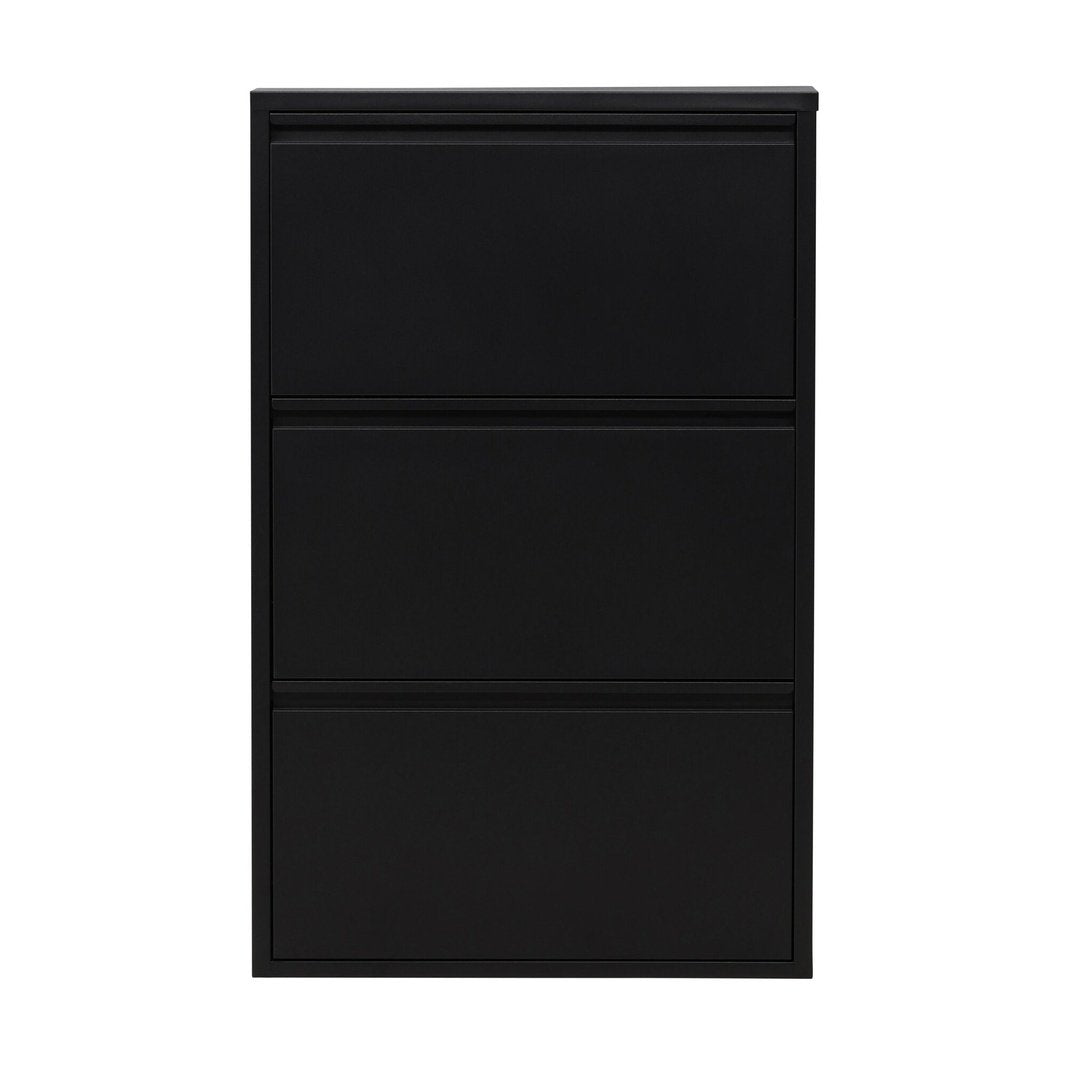 Bonito skoskap Venture Design Vitrineskap