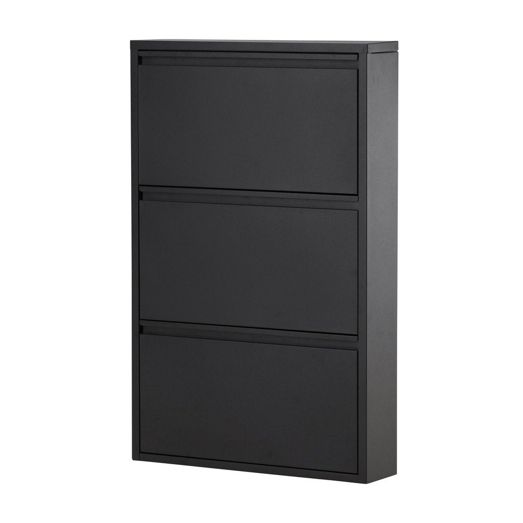 Bonito skoskap Venture Design Vitrineskap