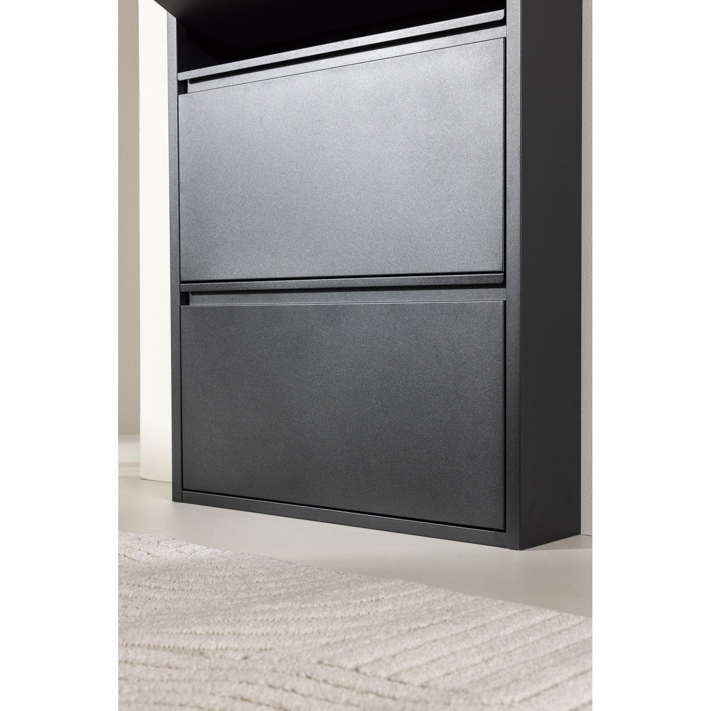 Bonito skoskap Venture Design Vitrineskap