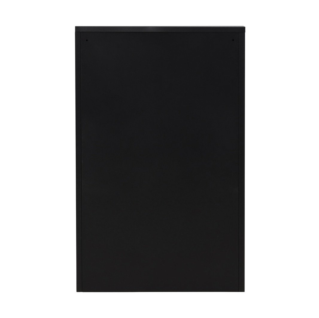 Bonito skoskap Venture Design Vitrineskap