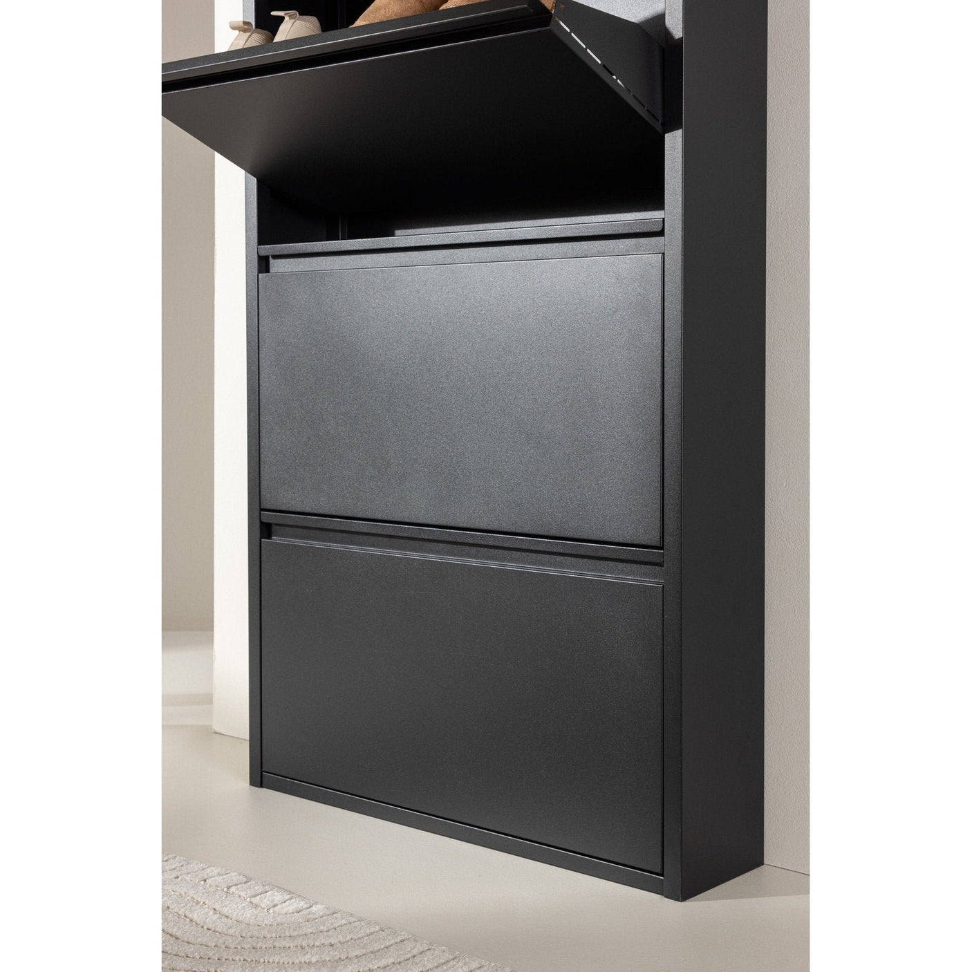 Ushuaia skohylle Venture Design Hylle