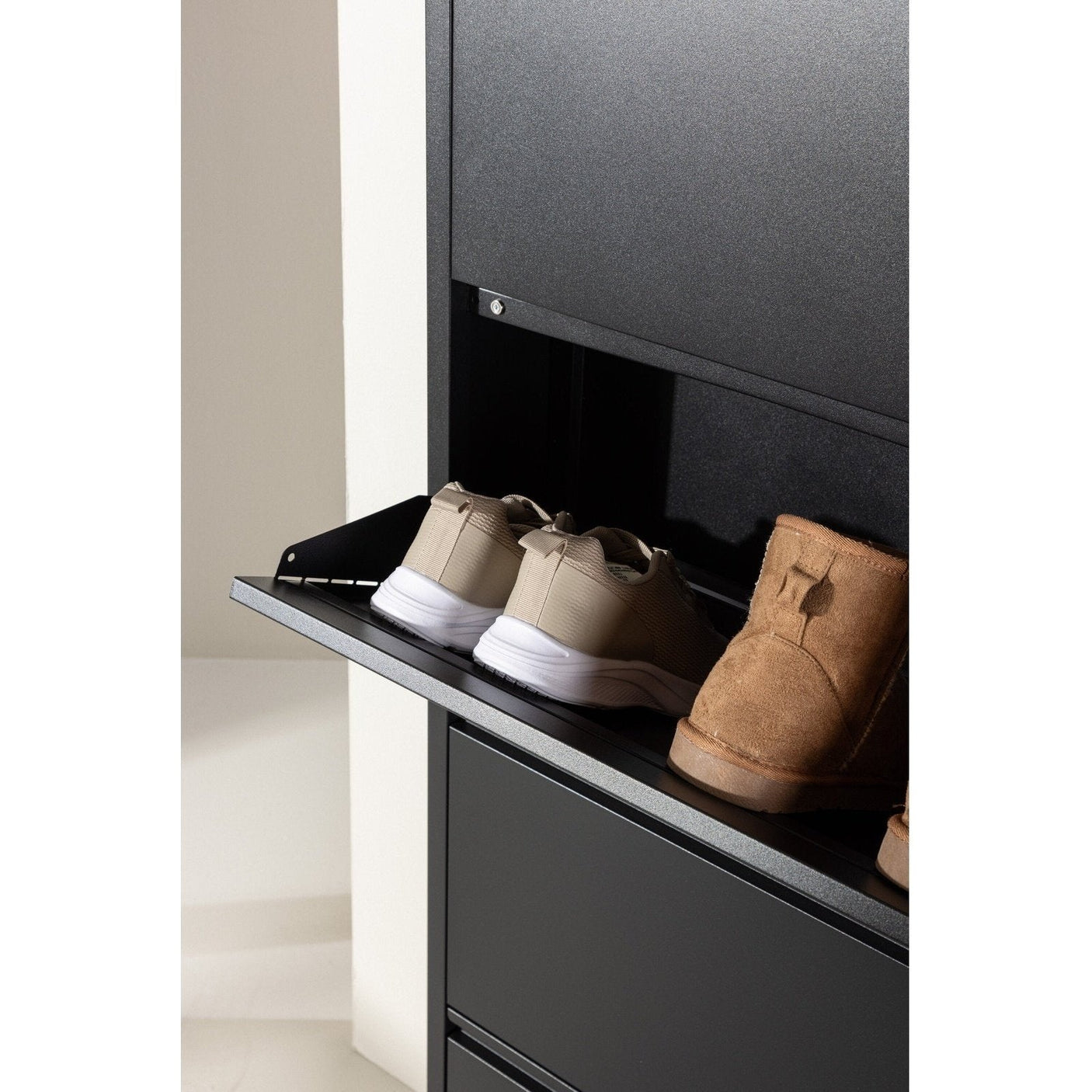 Ushuaia skohylle Venture Design Hylle