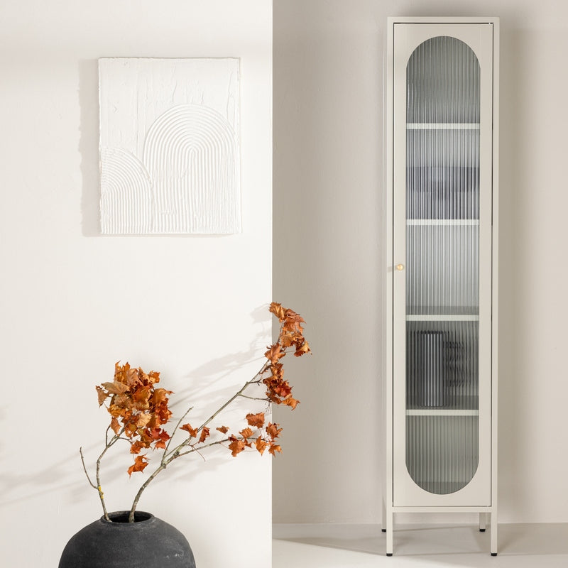 Cali Vitrineskap Venture Design Vitrineskap