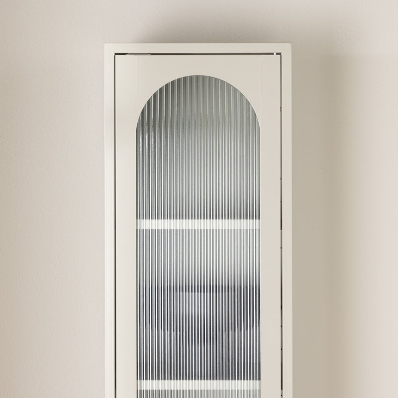 Cali Vitrineskap Venture Design Vitrineskap