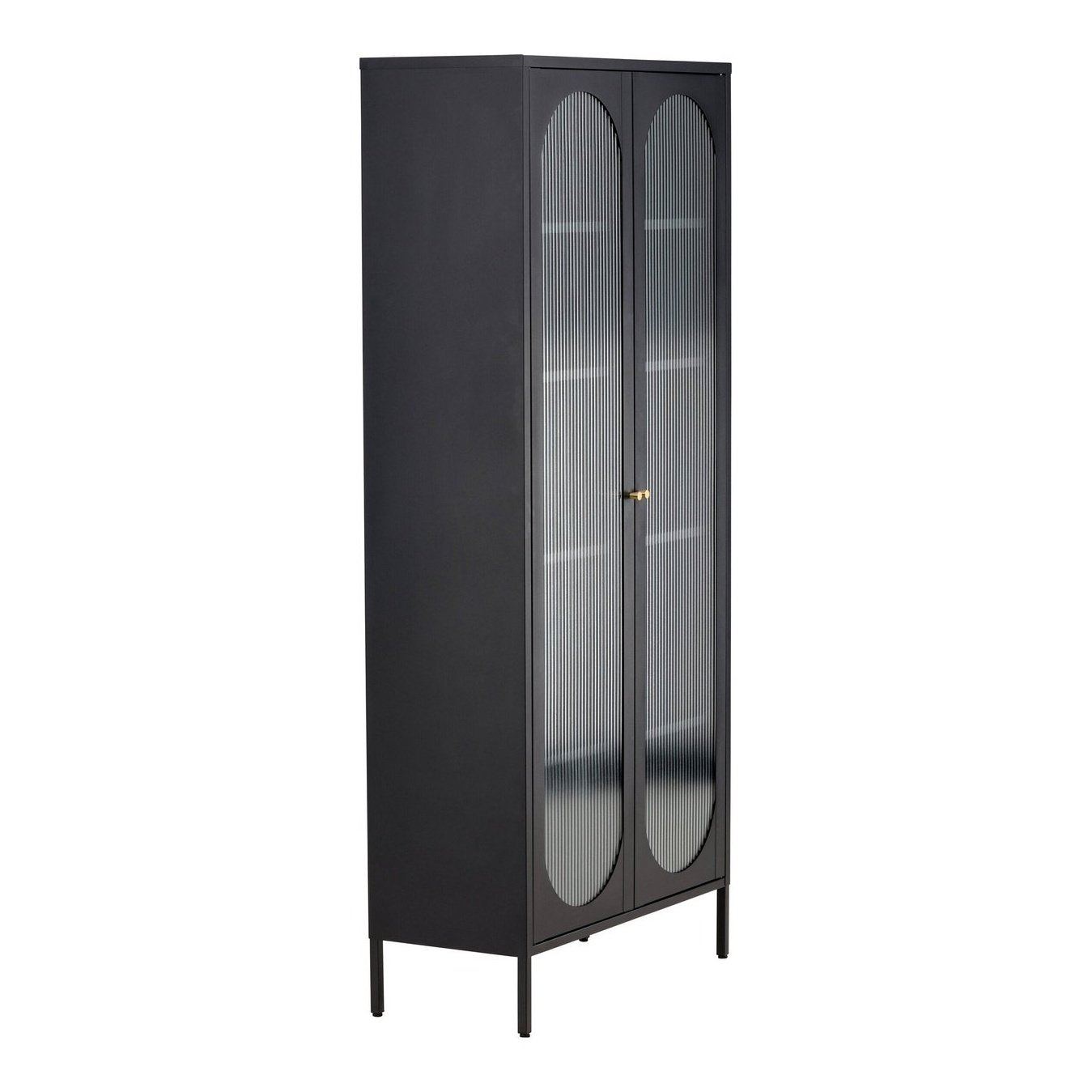 Lima vitrineskap Outlet/lagertømming Venture Design Vitrineskap