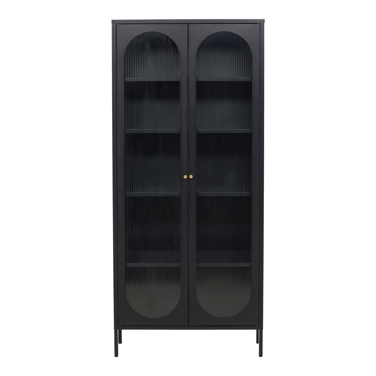 Lima vitrineskap Outlet/lagertømming Venture Design Vitrineskap