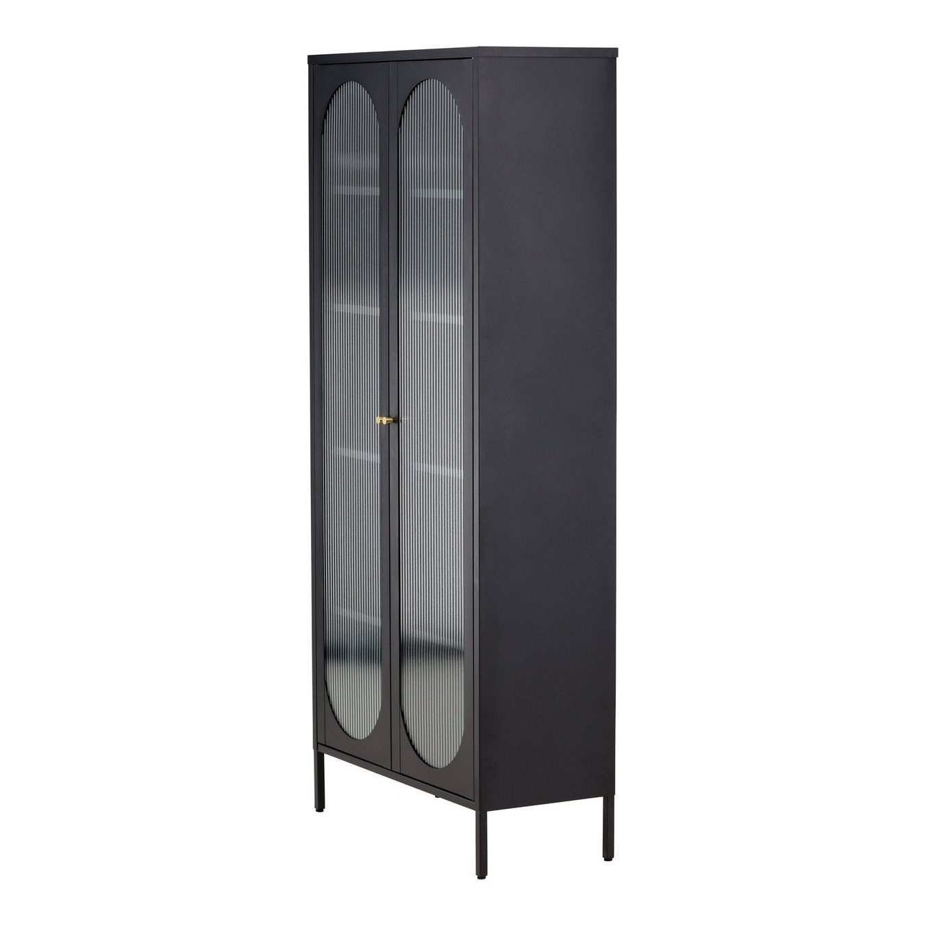 Lima vitrineskap Outlet/lagertømming Venture Design Vitrineskap