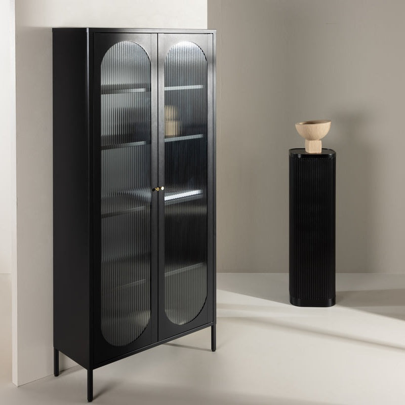 Lima Vitrineskap Venture Design Vitrineskap