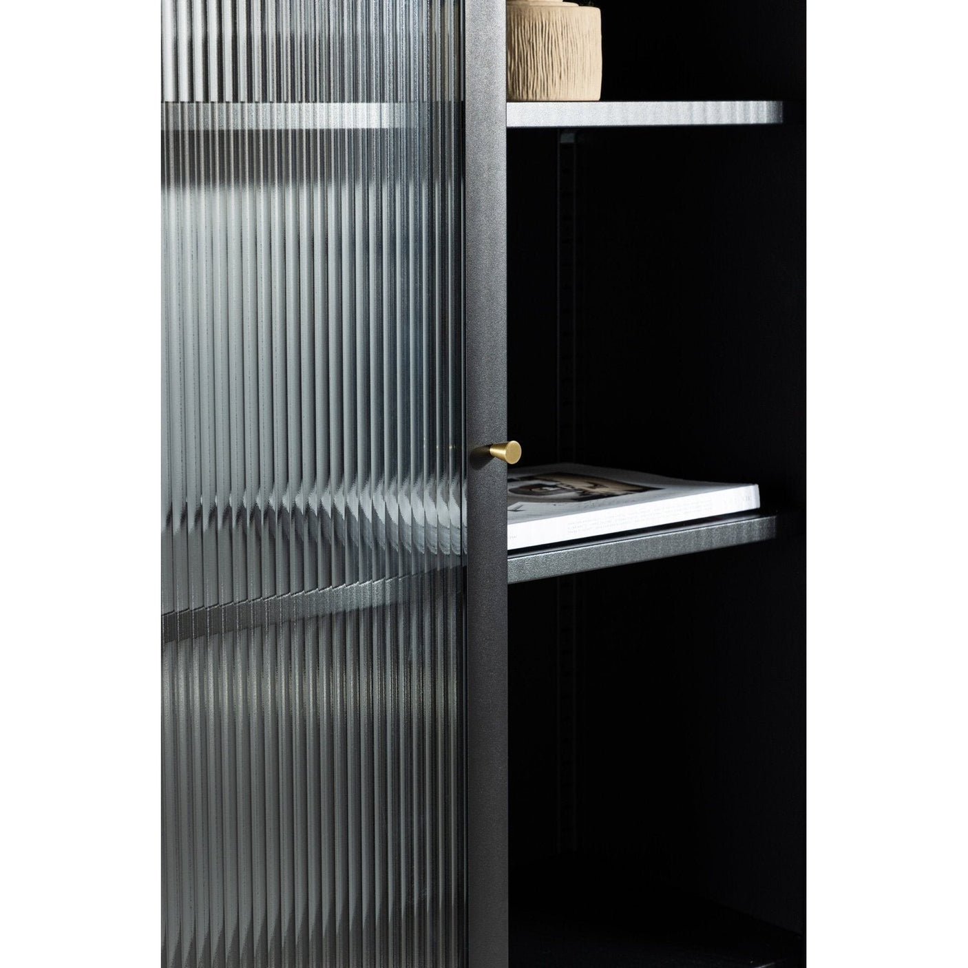 Lima vitrineskap Outlet/lagertømming Venture Design Vitrineskap