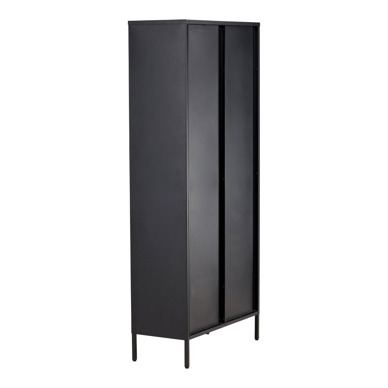 Lima vitrineskap Outlet/lagertømming Venture Design Vitrineskap