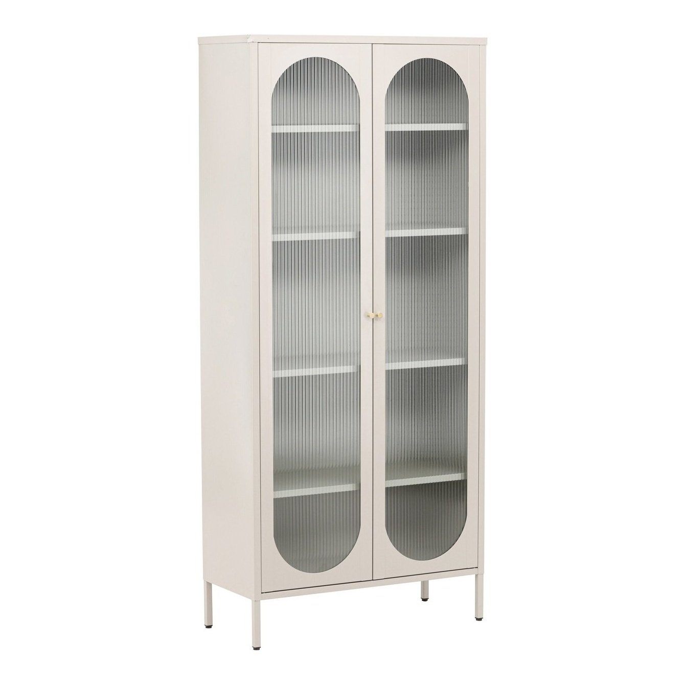 Lima vitrineskap Outlet/lagertømming Venture Design Vitrineskap