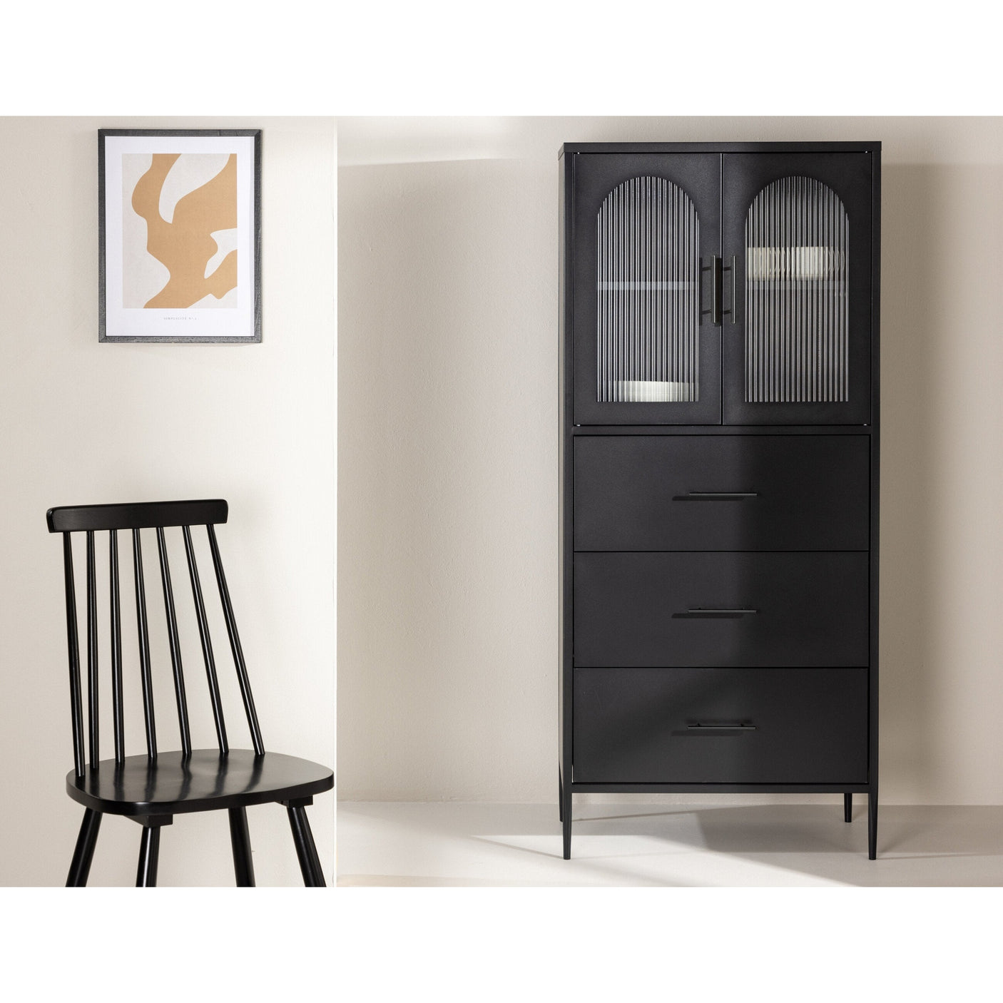 La Paz Skap Venture Design skap