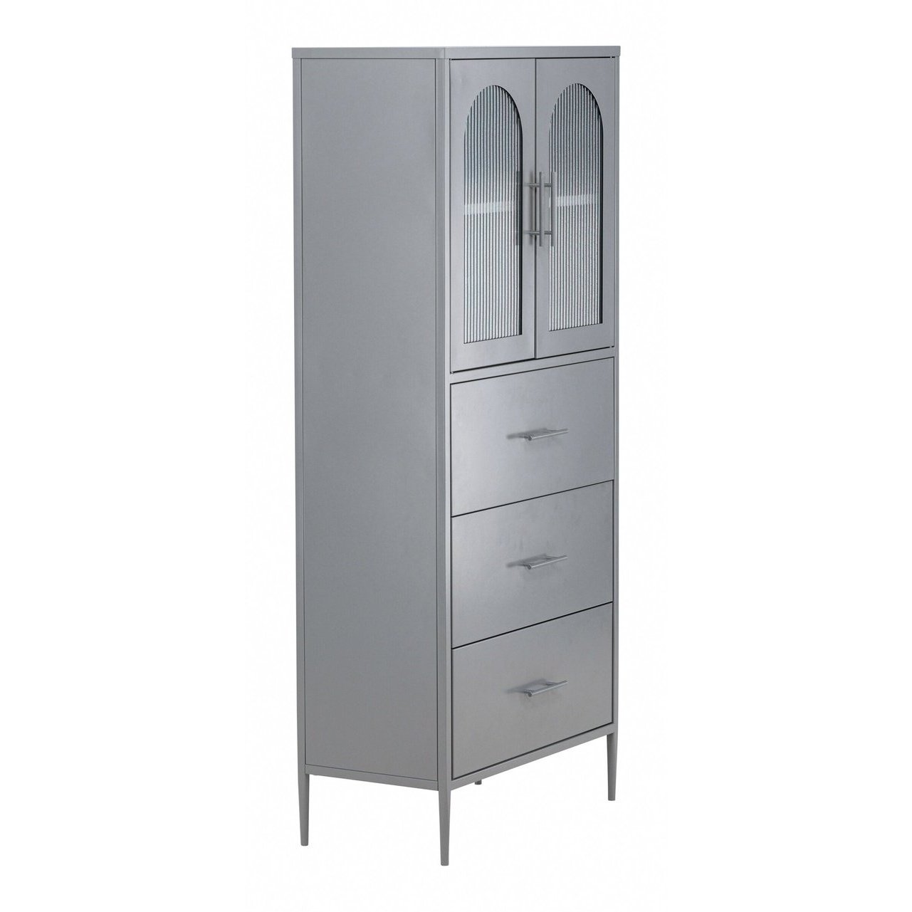 La Paz skap Venture Design Vitrineskap