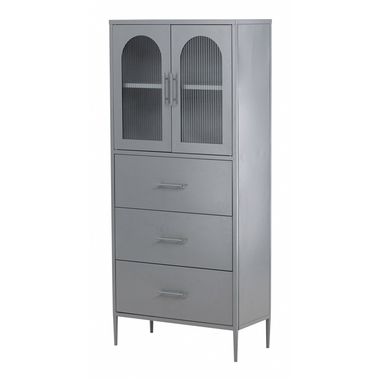 La Paz skap Venture Design Vitrineskap