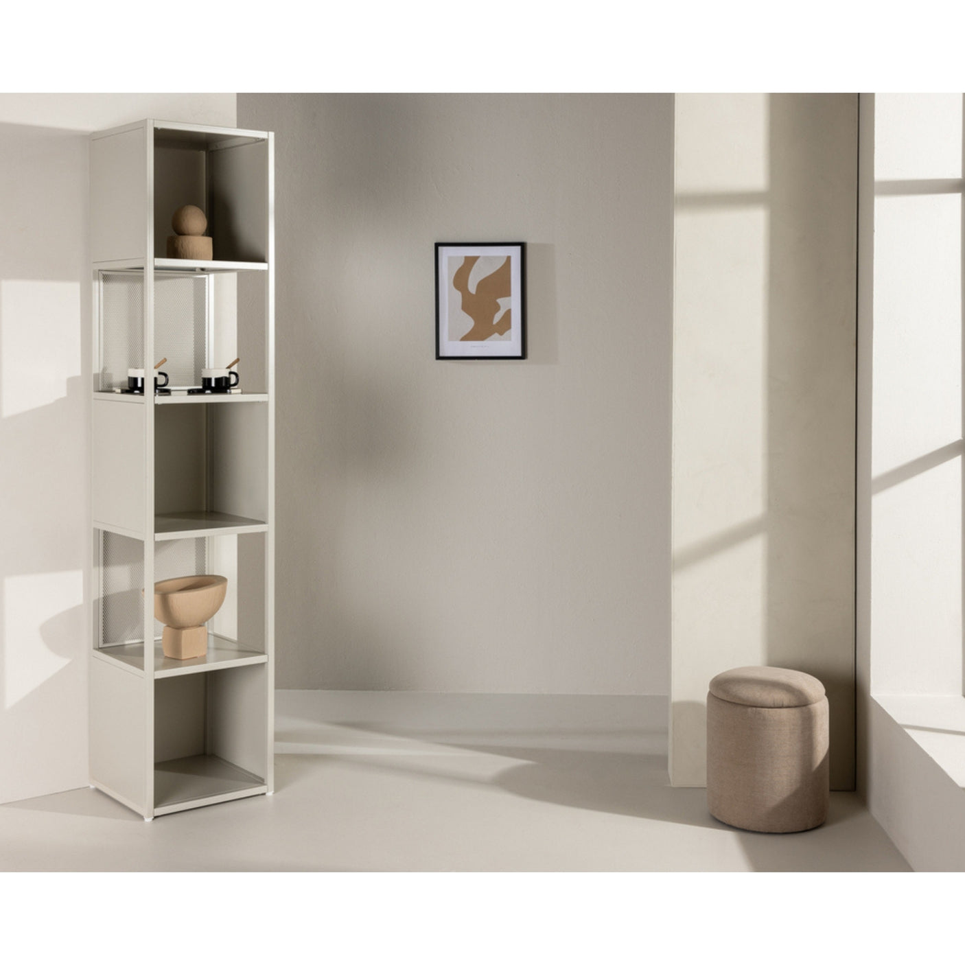 Buenos Aires Shelf Venture Design Hylle