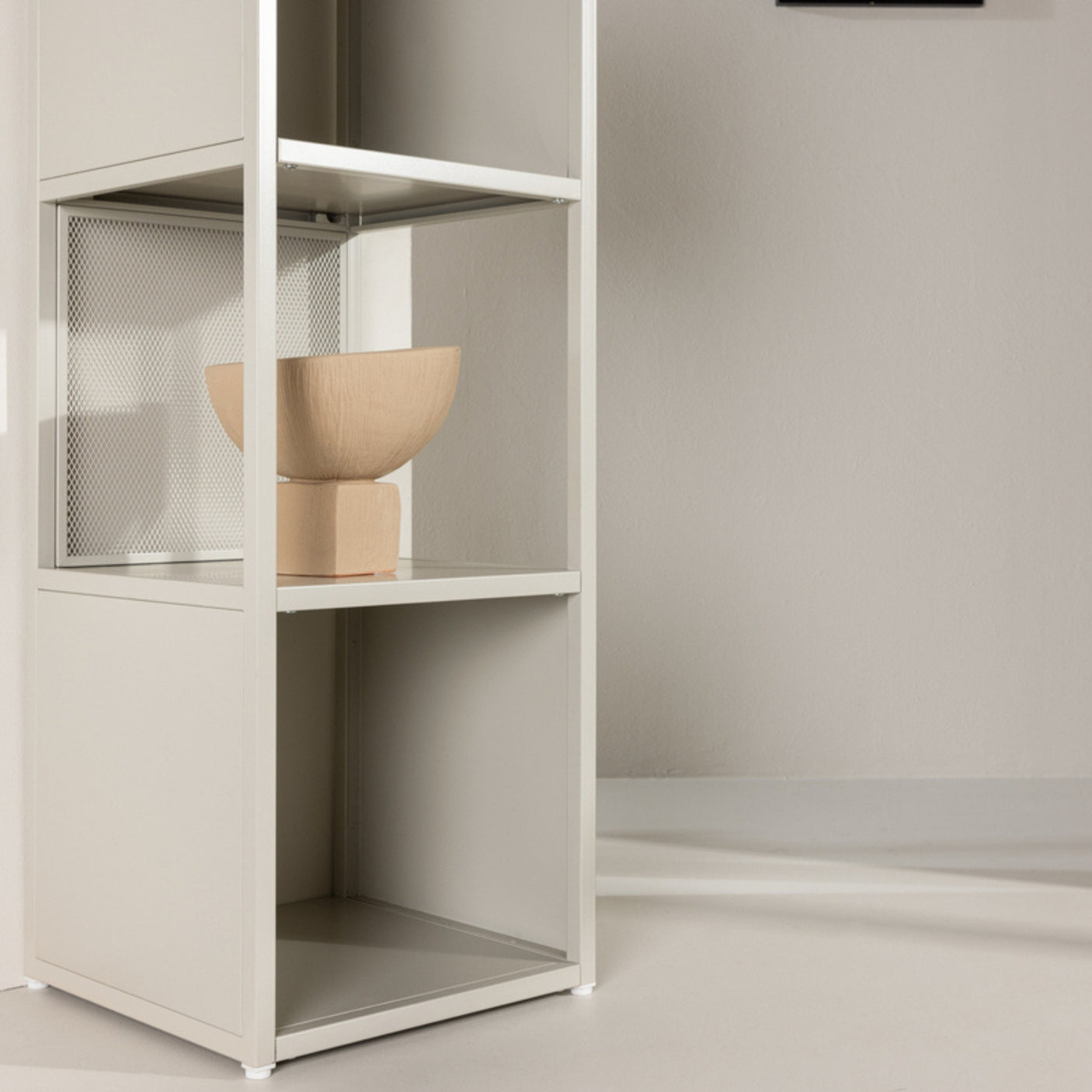Buenos Aires Shelf Venture Design Hylle