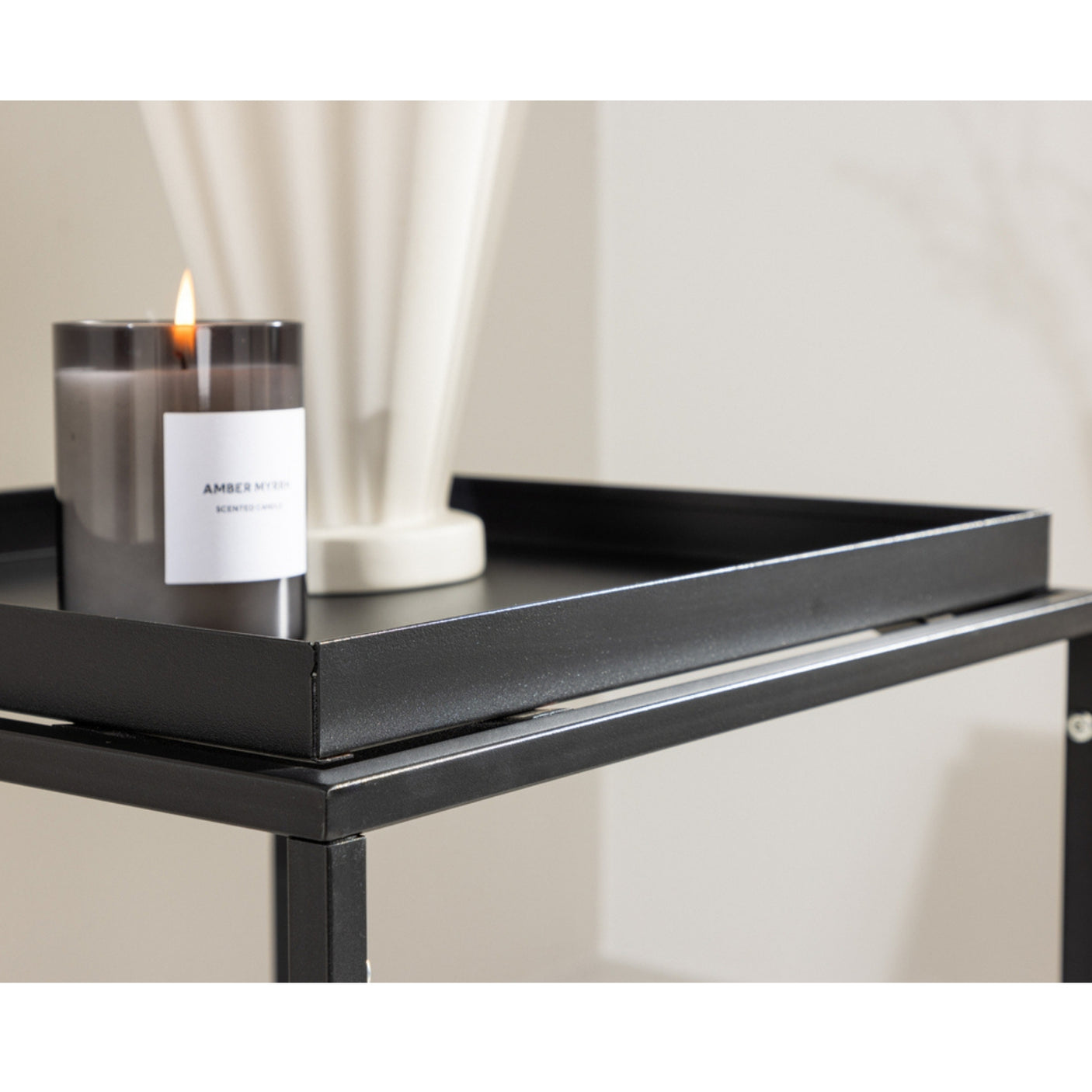 Porto Side Table Venture Design Sidebord