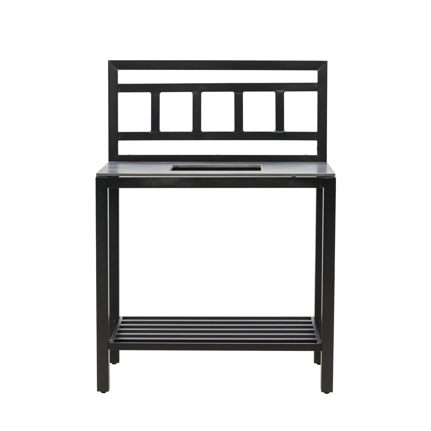 Alicante utendørs kjøkken Enkel Venture Design Utekjøkken