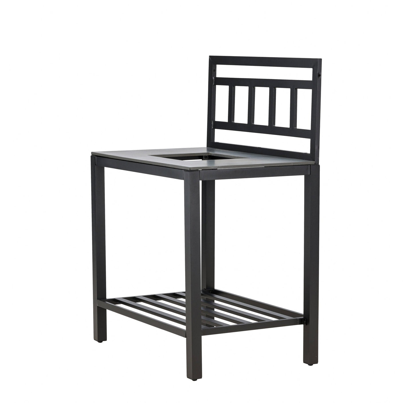 Alicante utendørs kjøkken Enkel Venture Design Utekjøkken