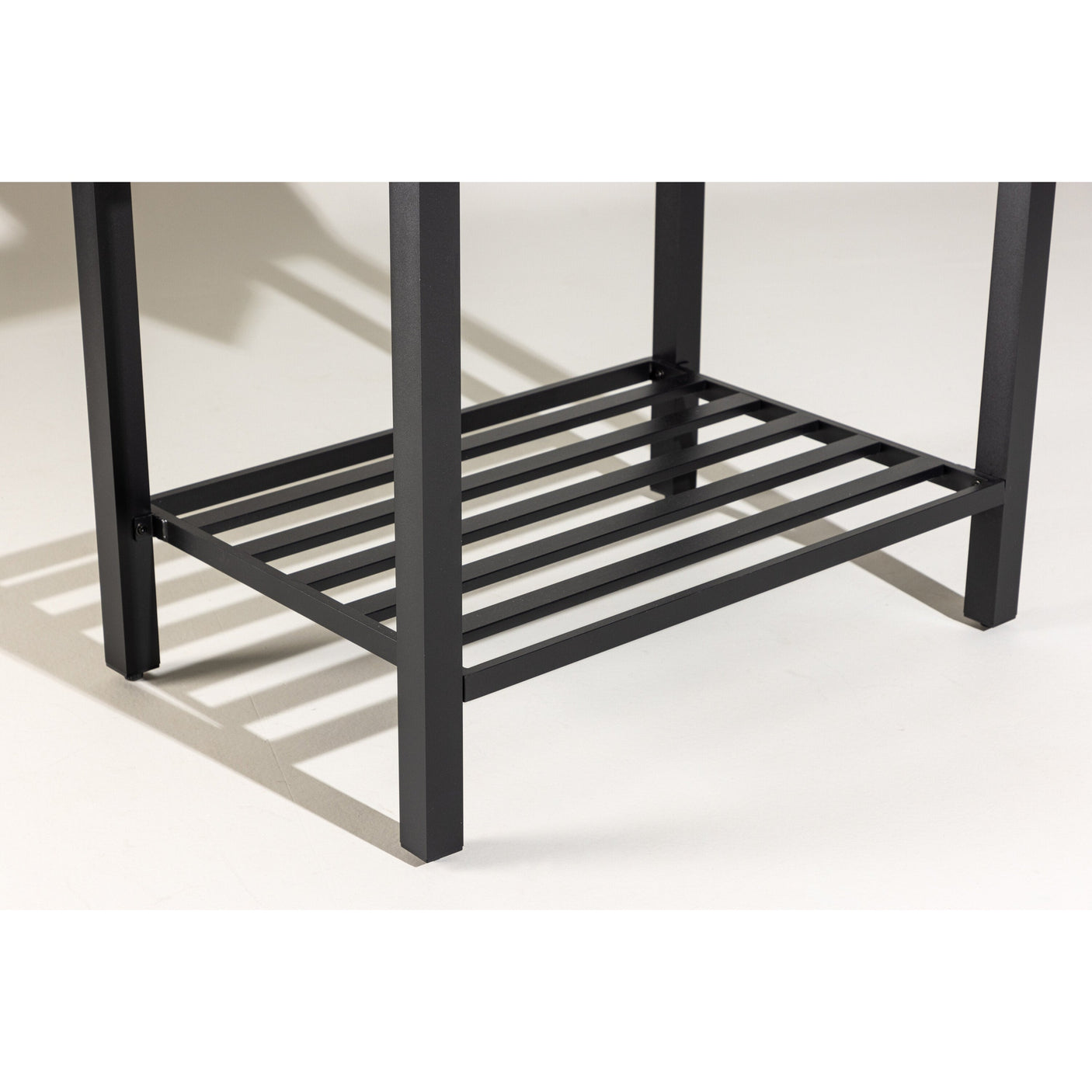 Alicante utendørs kjøkken Enkel Venture Design Utekjøkken