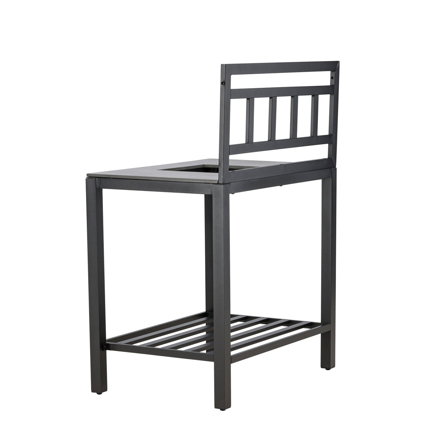 Alicante utendørs kjøkken Enkel Venture Design Utekjøkken