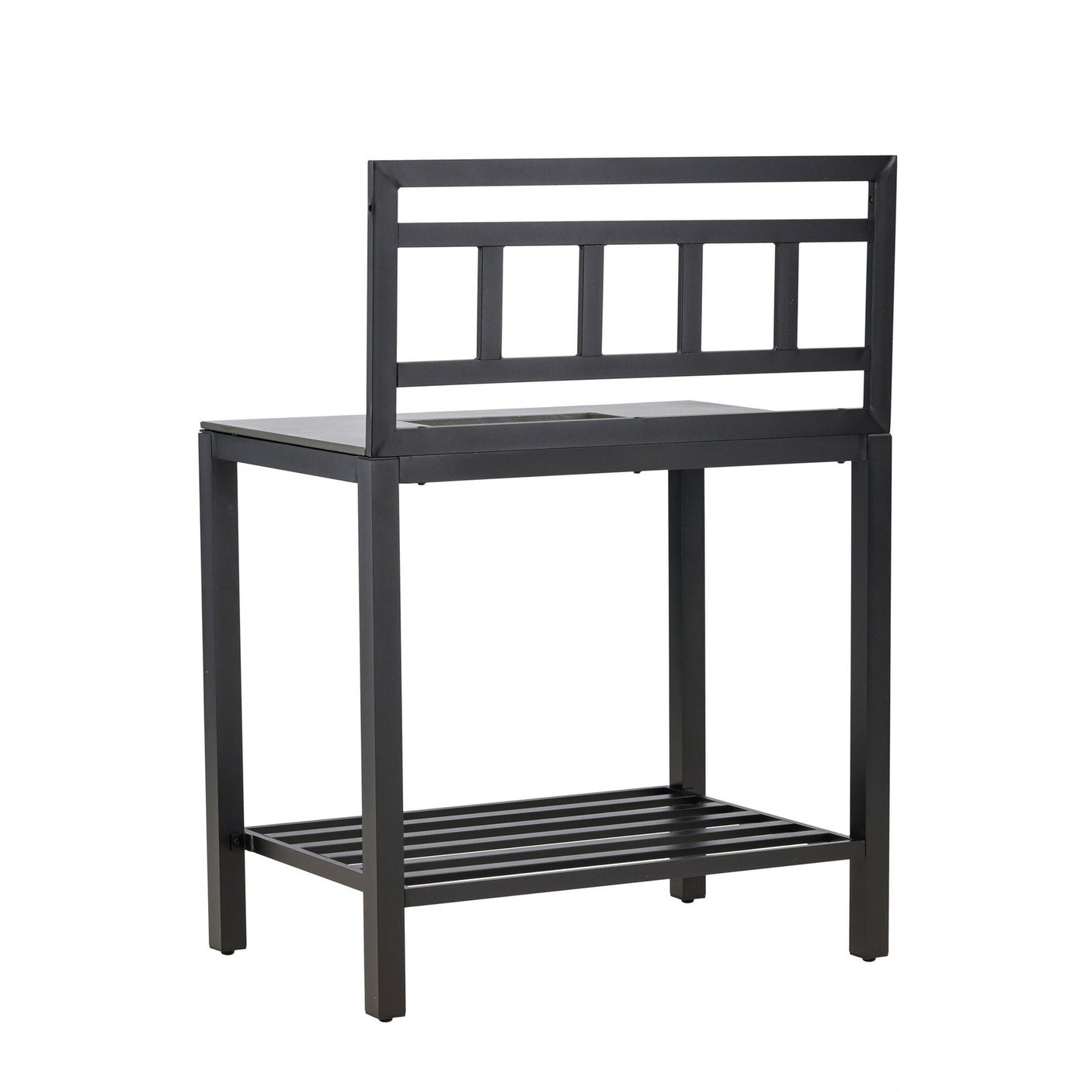 Alicante utendørs kjøkken Enkel Venture Design Utekjøkken